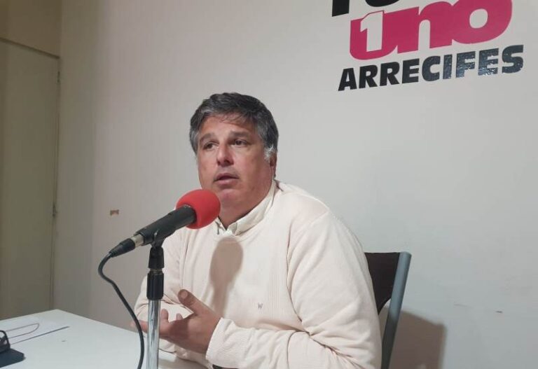 Izquierdo: “Todos mienten y ninguno tiene propuestas”
