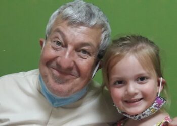 Pesar por el fallecimiento del Dr. Sergio Lien