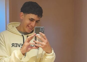 Alentadora evolución de Ezequiel Córdoba