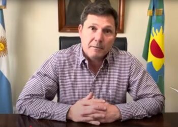 Bouvier: “Estoy esperando que me responda el ministro de Economía de la provincia”