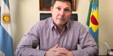Bouvier: “Estoy esperando que me responda el ministro de Economía de la provincia”