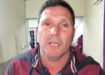 Intendente Bouvier: “Agradecemos a la sociedad por su reconocimiento para seguir adelante”