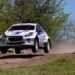 Rally de Arrecifes: Fontana-Scicolone ganaron en su casa