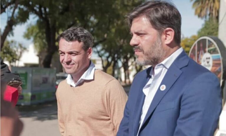 La Provincia aportará 16 millones para el dictado de una diplomatura en Arrecifes