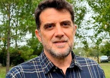 Gonzalo Cabezas: “En Arrecifes hay una sola lista que representa a Milei”