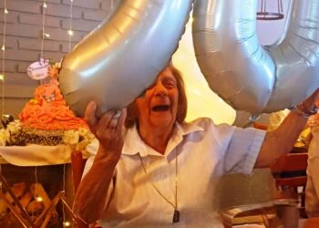 Falleció la Hermana Clara