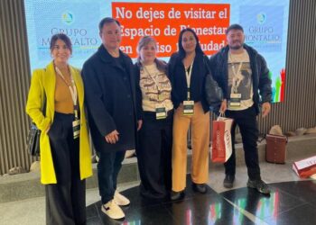 El Hogar de Ancianos de Arrecifes participó del Congreso Argentino de Gerontología