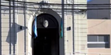 Paro municipal: garantizan la atención en la Guardia del Hospital