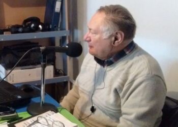 Falleció el periodista Jaime Perelsztein