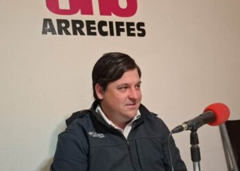Domingo: “‘Kirchnerismo nunca más’ también es basta de comprar votos”