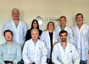 XIV Jornadas de Medicina y Enfermería: formación, actualización y encuentro en Junín