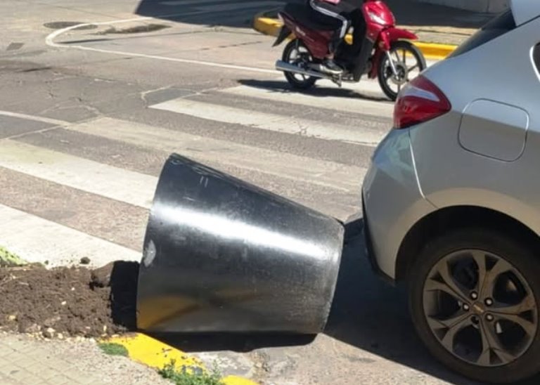 Como mínimo, ese foul es para tarjeta amarilla