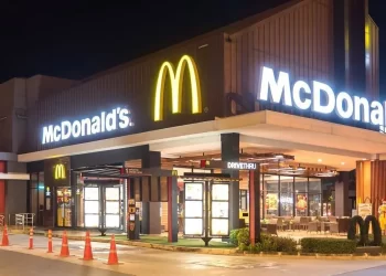 McDonald’s instalará un local en la terminal y centro comercial de San Nicolás