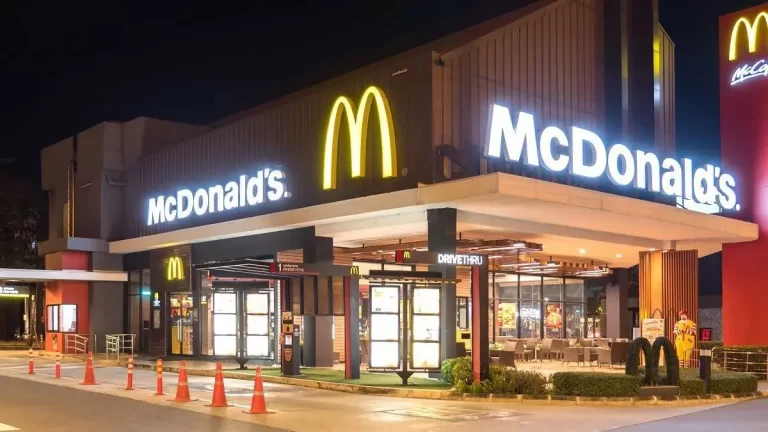 McDonald’s instalará un local en la terminal y centro comercial de San Nicolás