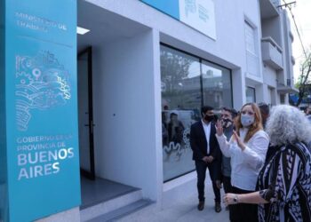 Paro municipal: sin propuestas en la audiencia, sigue la huelga