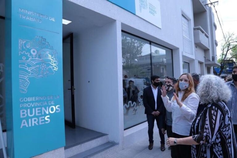 Paro municipal: sin propuestas en la audiencia, sigue la huelga