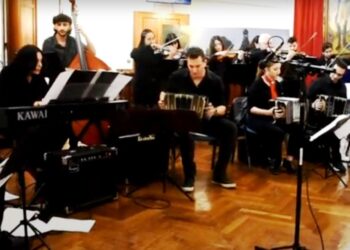 Anuncian música en el museo para recibir la primavera