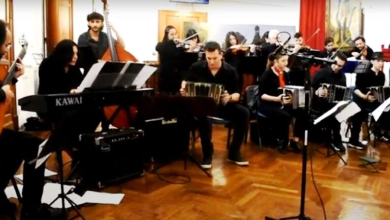 Anuncian música en el museo para recibir la primavera