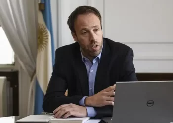 Paso en falso de Arrecifes en el Ministerio de Economía: sin respuestas al paro