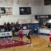 La segunda ronda del Clausura de Básquet arranca con dos invictos