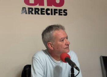 Reigosa: “El que compra para llegar, llega para robar”