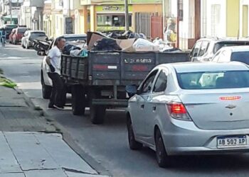 Comunicado de la Municipalidad de Arrecifes sobre el paro