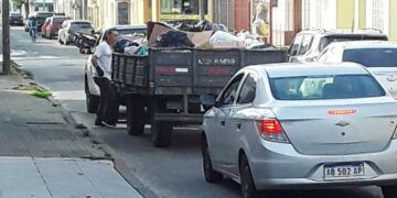 Comunicado de la Municipalidad de Arrecifes sobre el paro