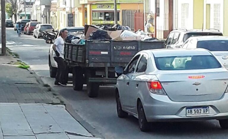 Comunicado de la Municipalidad de Arrecifes sobre el paro