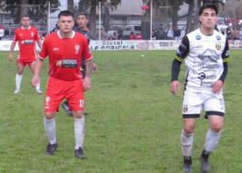 Huracán y Sportsman definen al campeón del Apertura