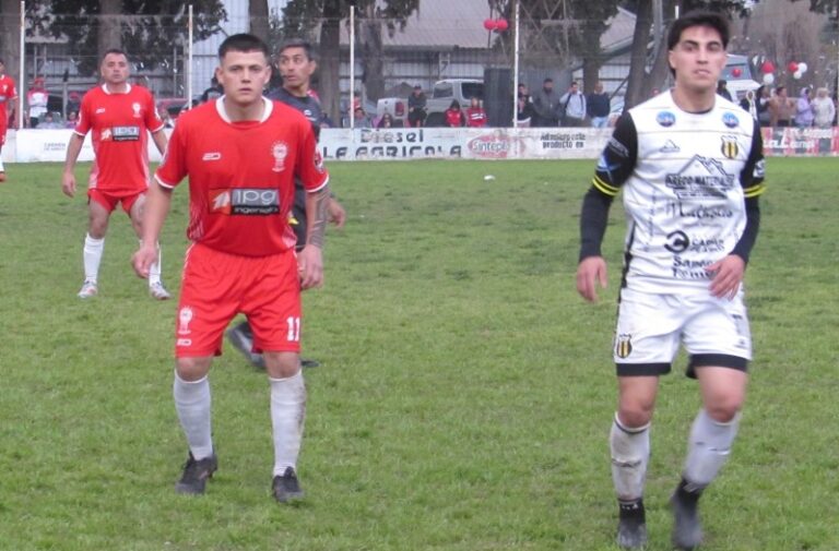 Huracán y Sportsman definen al campeón del Apertura