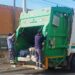 Día 14 de paro municipal: empresa de San Nicolás recoge los residuos en Arrecifes