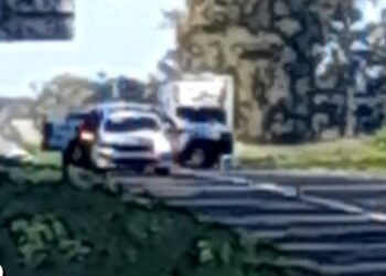 Una persona se quitó la vida al costado de la autopista 8