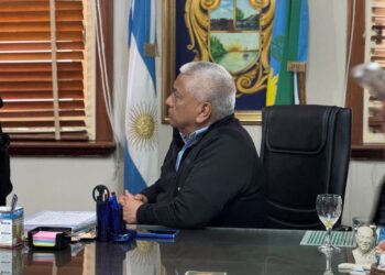 Tras perder la elección, el intendente de San Pedro pidió la renuncia de todo su gabinete