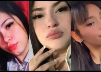 Terrible: encontraron descuartizadas a las tres chicas desaparecidas