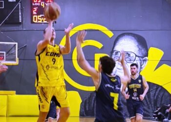 Básquet: se cerró la tercera del Clausura y quedan tres invictos