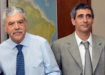 Condenaron a De Vido y Baratta por administración fraudulenta agravada