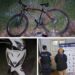 Rápido accionar policial recupera moto y bicicleta robadas