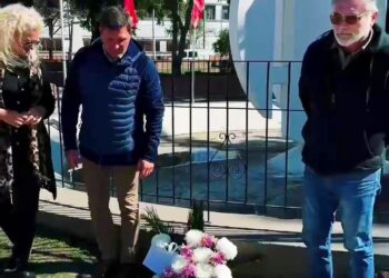 Se celebró el Día del Inmigrante en Arrecifes
