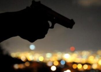 Denunció disparos en su casa pero no sabe de dónde vinieron