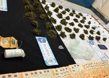 La DDI San Nicolás desbarata importantes ventas de drogas en Arrecifes