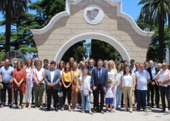 Comunicado de la Municipalidad de Arrecifes sobre el paro