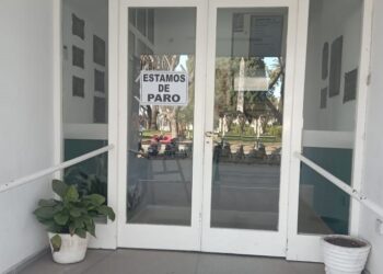 Apoyo de la CGT a los trabajadores municipales de Arrecifes