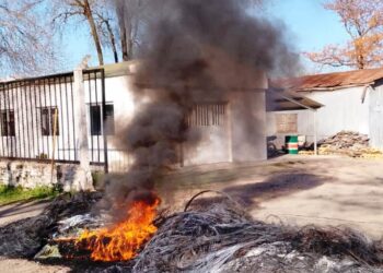 Sin respuestas del Ejecutivo, el paro municipal apunta a endurecerse