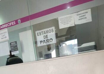 Sigue el paro municipal y el Ejecutivo no retomó el diálogo