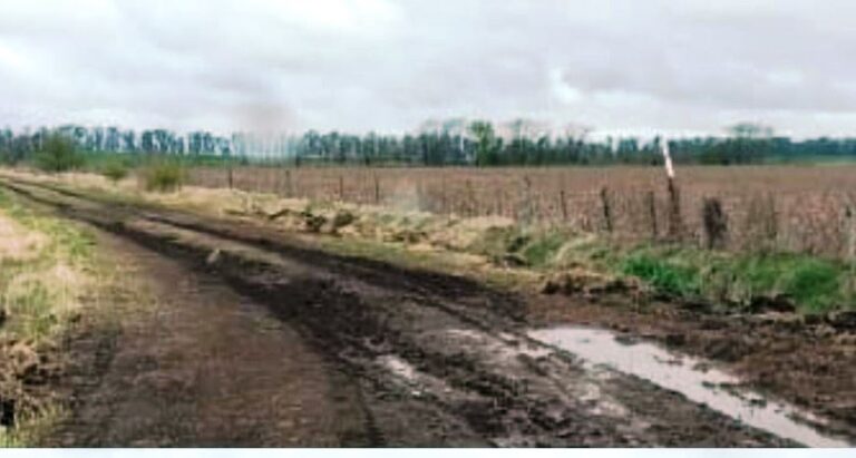 Rally de Arrecifes: sábado cancelado