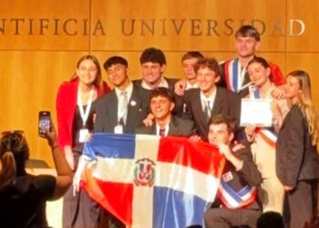 La Agropecuaria consiguió una mención de honor en el 27º Modelo de Naciones Unidas