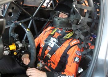 Cómo le fue a Canapino en su debut en TN