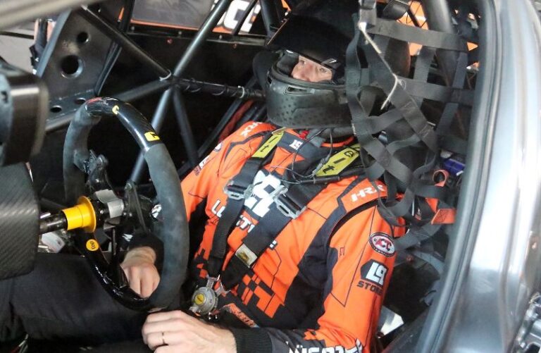 Cómo le fue a Canapino en su debut en TN