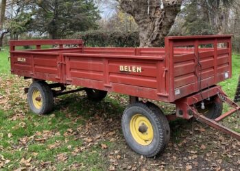 Otro robo en un campo de Arrecifes