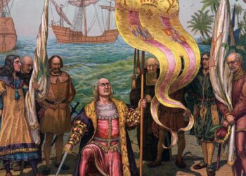 El 12 de octubre volvió a llamarse “Día de la Raza” en la Argentina